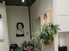 -海马体照相馆(北京apm店)