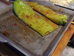 -很久以前羊肉串(簋街店)