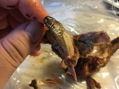 麻辣兔头-红星兔丁(东风大桥店)