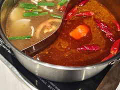 -许府牛火锅(信义坊总店)