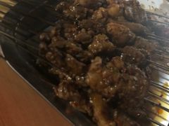 -铁诚烤肉