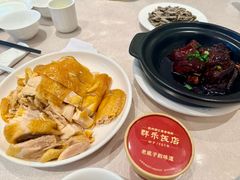 -群乐饭店(滨安路店)