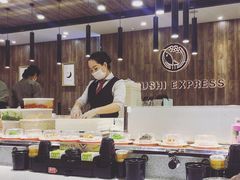 -争鲜回转寿司(金桥家乐福店)