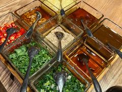 -尚海豆捞(乐虹坊店)