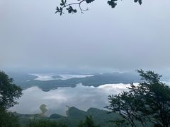 -五女山景区