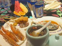 -堂会(白云店)