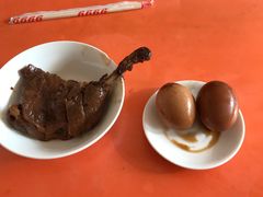 -桥西拉面