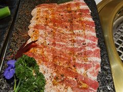 -千寻山野烤肉(中关村店)