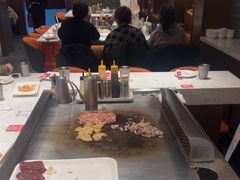 -火地铁板烧(昆山万象汇店)