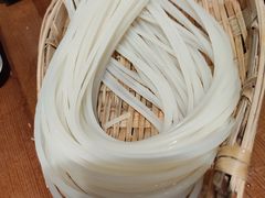 -黔有有贵州酸汤夺夺粉火锅(五味十字店)