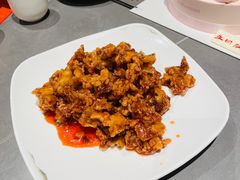 -燕春楼(海河华鼎店)