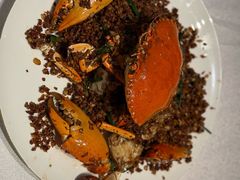 -喜记避风塘炒辣蟹(旗舰店)