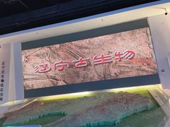 -辽宁古生物博物馆