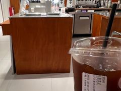 -有趣人类咖啡(永庆坊店)