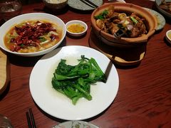 -潮堂 · 潮州菜(国贸商城店)