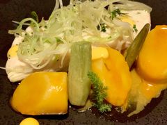 -La Petite Maison (LPM) Hong Kong