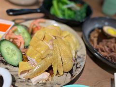 -新加坡高记KOO KEE Restaurant(盈科店)