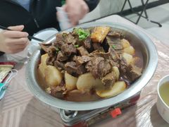 -桂萍特色牛筋牛杂(长堤街总店)