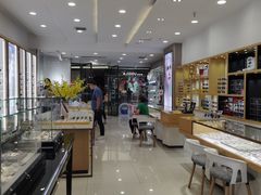 -科达眼镜(兰州中心店)