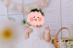 -嘟嘟卡奇儿童摄影