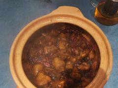 -柴米油盐三杯鸡(象山北路店)