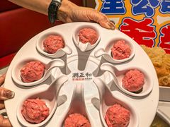 -潮正和潮汕牛肉火锅·老字号(番禺万达店)