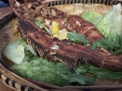 -缘生态云南菜·野生菌庭院餐厅(华侨城店)