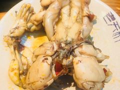 -老天桥蛙炉火锅(姑苏总店)