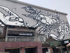 门面-文和友老长沙龙虾馆(化龙池店)