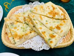 -天毓山庄·餐厅