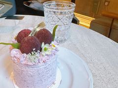 -玲婧胡同·生日蛋糕·餐厅(嘉里城店)