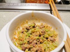 -海底捞火锅(万科广场店)