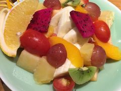 -一心创作料理屋(经开万达店)