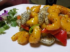 -大眼锅贴水饺(河东店)