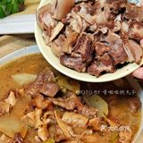 靓靓蒸虾可以改名靓靓炖肉啦！！绝！