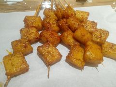 -管氏翅吧(马家堡店)