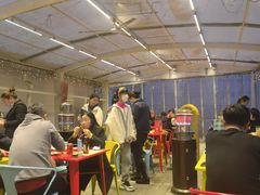 -阿记烧烤(大兴新区店)