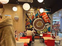 -食其家·牛丼咖喱(日月光中心广场店)