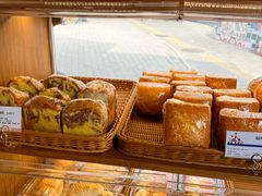-莫斯科餐厅面包坊(北展店)