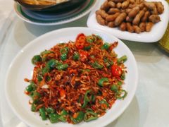 -千岛湖鱼味馆(十字街总店)