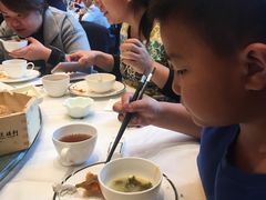 -天瑞轩·粤菜餐厅