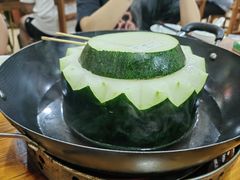 -阳山冬瓜鸡(滨江路店)
