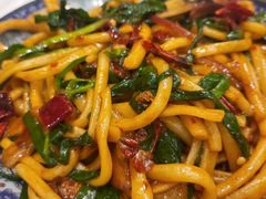 -清真·玛丽亚新疆菜主题餐厅(浙江中路店)