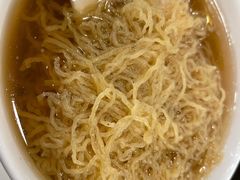 正斗鲜虾云吞面（细蓉）-丽的面家(多宝路店)