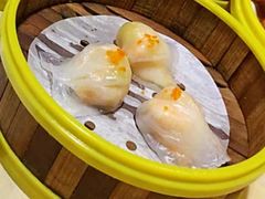 虾饺-明泉居茶点荟(车陂店)