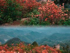 -十九峰景区-倒脱靴