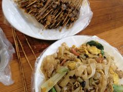 -十里铺铁板鱿鱼