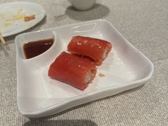 -万丽轩·粤菜(王府井金茂万丽酒店)
