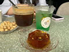 -简象咖啡CAFE ELE JANE(满陇桂雨店)