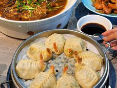 -良师门滨海人家·海鲜·家常菜(滨海城店)